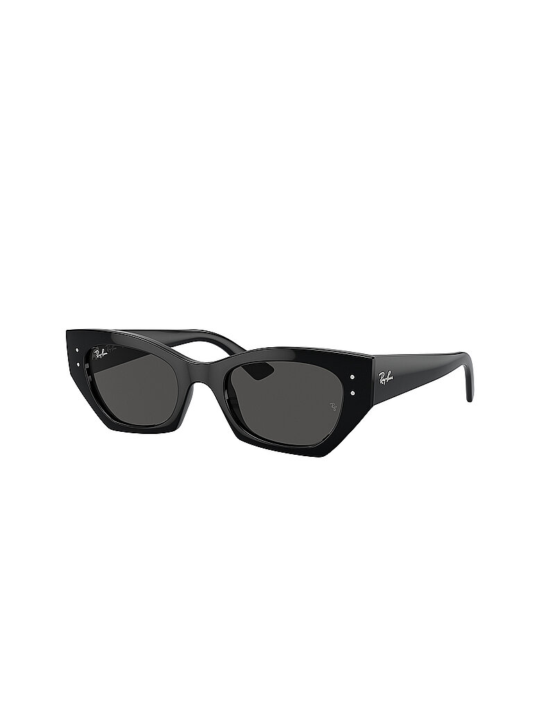 Ray Ban Lunettes De Soleil RAY-BAN Homme couleur Noir 1 52